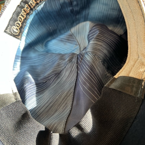 Goorin Brothers flatcap - Picture 3 of 3